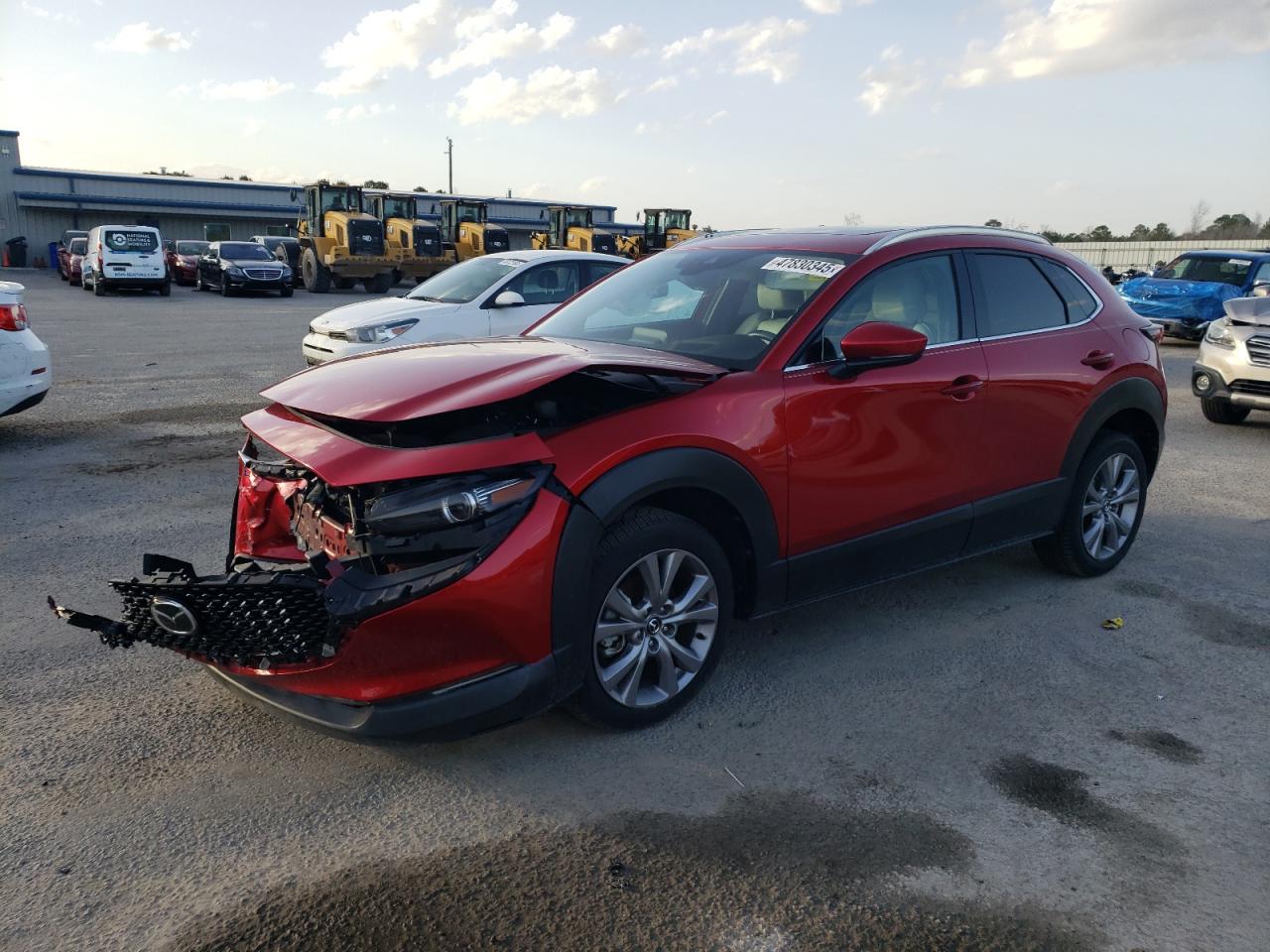 2020 Mazda CX-30 - Image 1