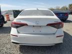 2023 Honda Civic Touring for Sale in Spartanburg, SC - Front End