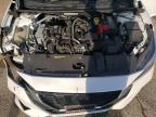 2022 Nissan Sentra Sv for Sale in Longview, TX - Front End