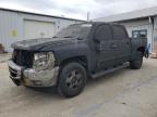 2013 Chevrolet Silverado K1500 Lt for Sale in Pekin, IL - Burn - Interior