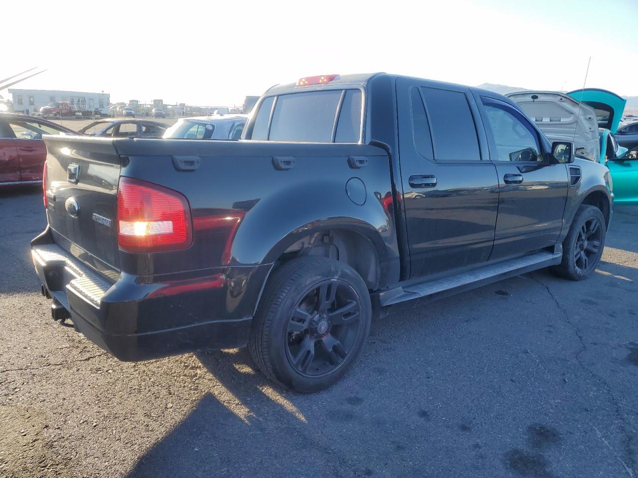 2008 Ford Explorer - Image 3