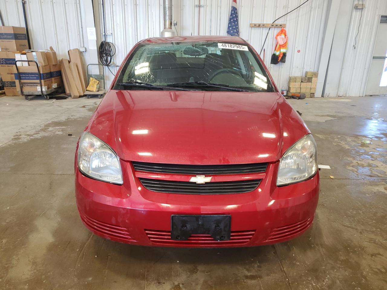 2010 Chevrolet Cobalt - Image 5