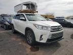 2019 Toyota Highlander Se იყიდება North Las Vegas-ში, NV - Rear End