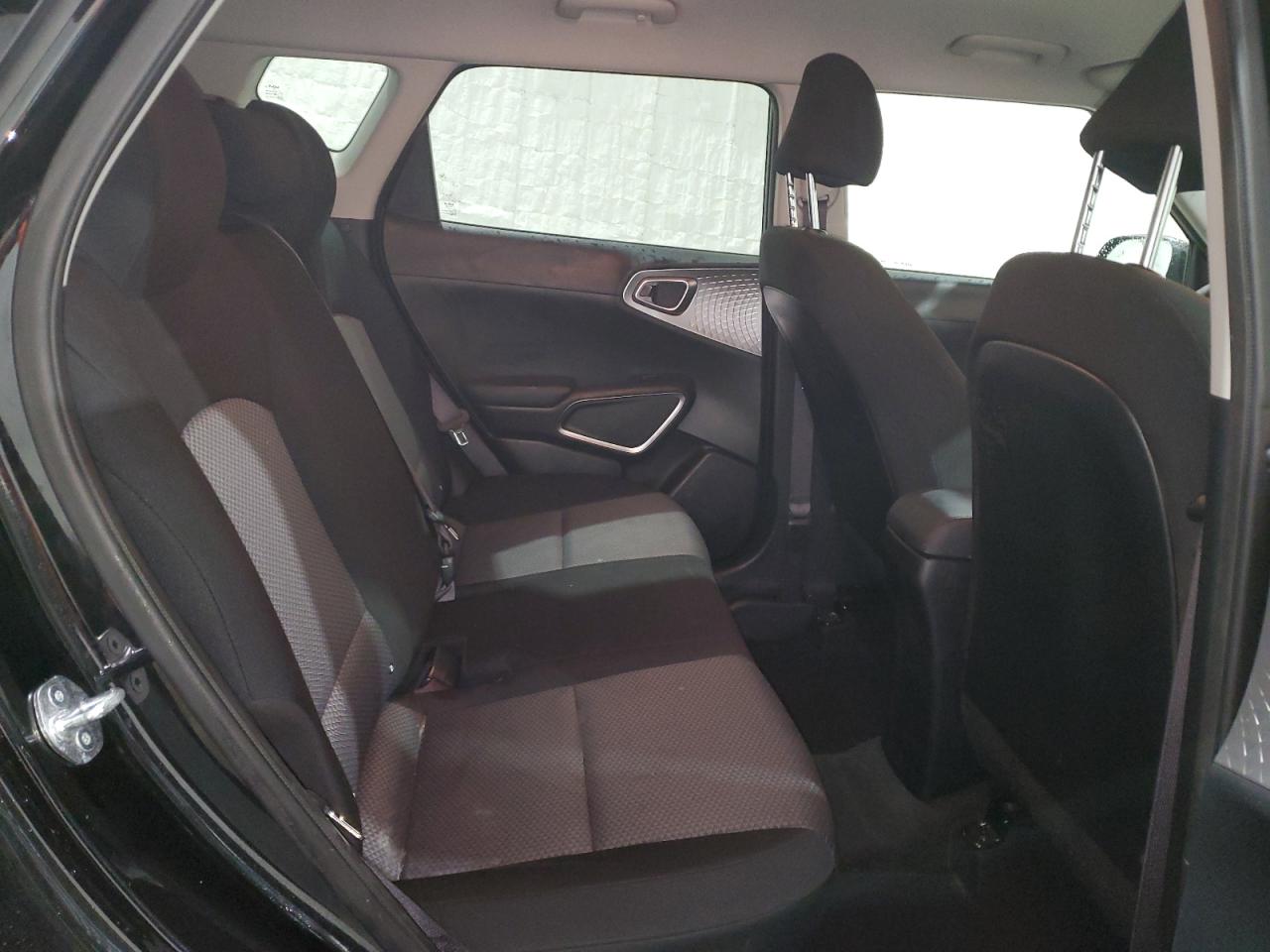 2023 Kia Soul - Image 11