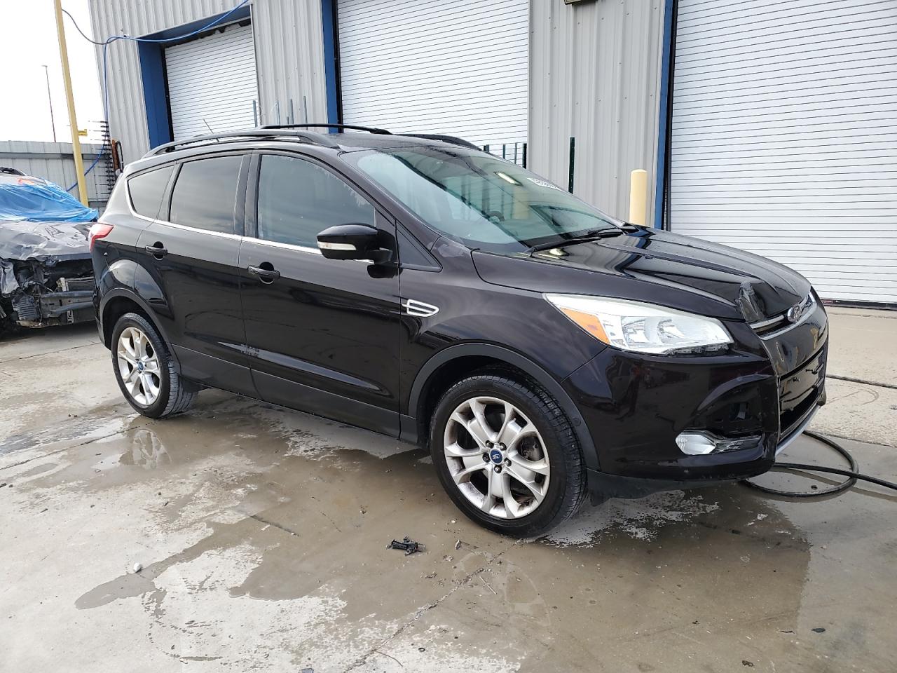 2013 Ford Escape - Image 4