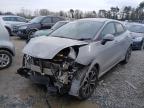 2022 FORD PUMA ST-LI for sale at Copart WOLVERHAMPTON
