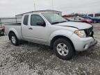 2013 Nissan Frontier Sv за продажба в Cahokia Heights, IL - Front End