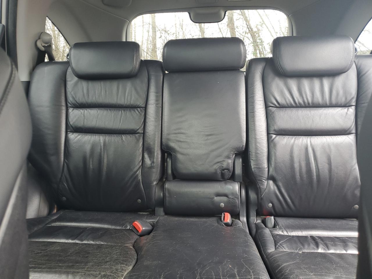 2008 Honda CR-V - Image 10