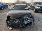 2012 Audi A4 Premium продається в Indianapolis, IN - Front End