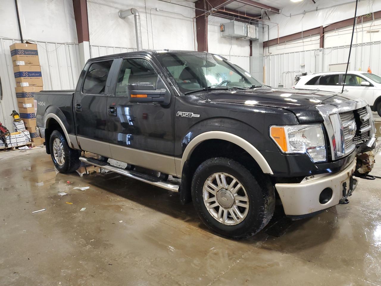 2010 Ford F-150 - Image 4