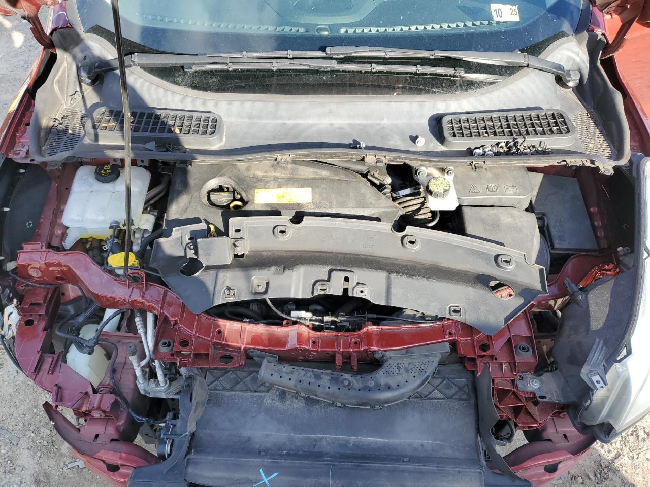 2015 Ford Escape - Image 12