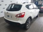 2013 NISSAN QASHQAI 36 for sale at Copart EAST KILBRIDE