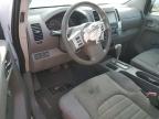 2019 Nissan Frontier S იყიდება Houston-ში, TX - Front End