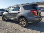 2013 Ford Explorer Xlt for Sale in Hurricane, WV - Rear End