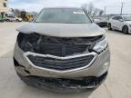 2019 Chevrolet Equinox Lt for Sale in Wilmer, TX - Front End