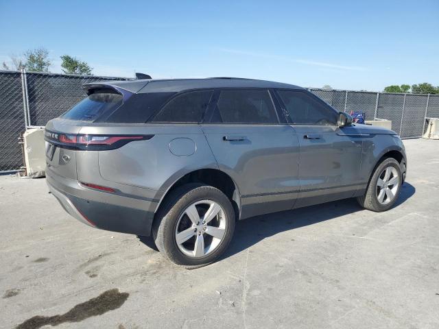  LAND ROVER RANGEROVER 2018 Gray