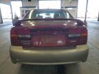 2004 Subaru Legacy Outback 3.0 H6 на продаже в Pasco, WA - Front End