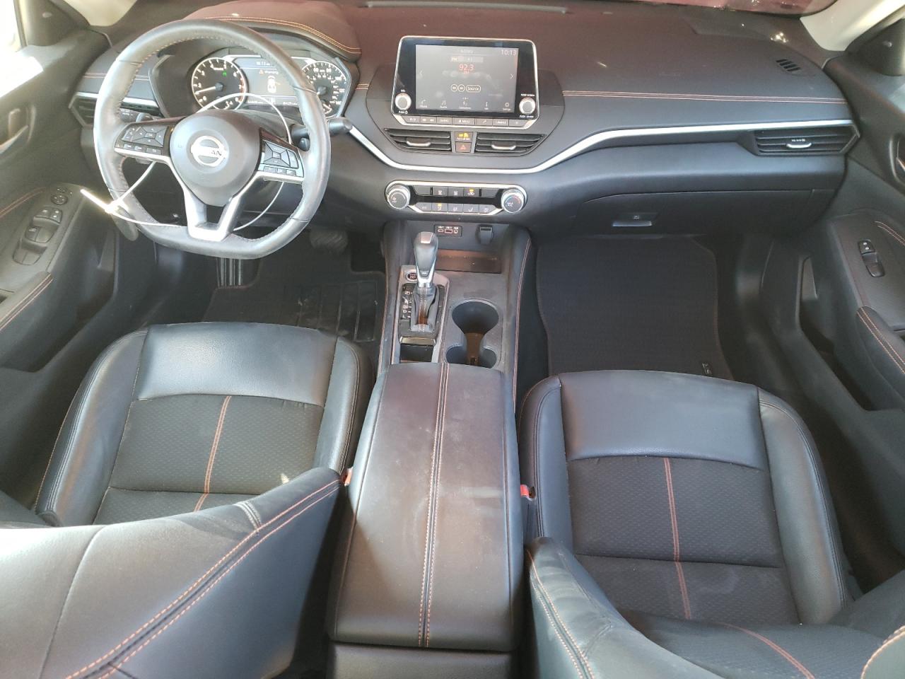 1N4BL4CV2KC221282 NISSAN ALTIMA 2019