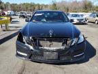 2013 Mercedes-Benz E 350 4Matic на продаже в Exeter, RI - Front End