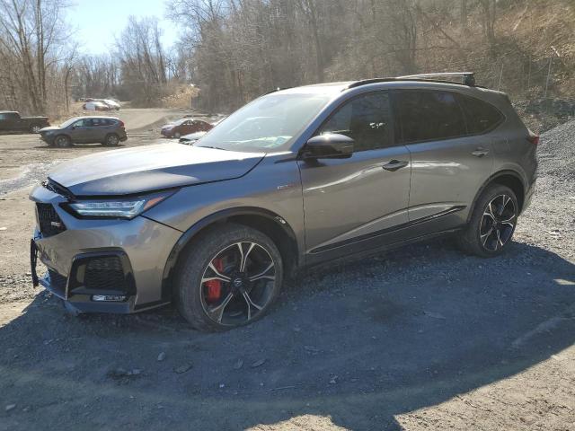 ACURA MDX TYPE S – zdjęcie z aukcji, lot #50803965