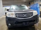 2013 Honda Pilot Exln продається в Candia, NH - Rear End
