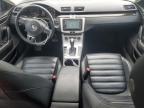 2014 Volkswagen Cc Luxury იყიდება Rancho Cucamonga-ში, CA - Front End