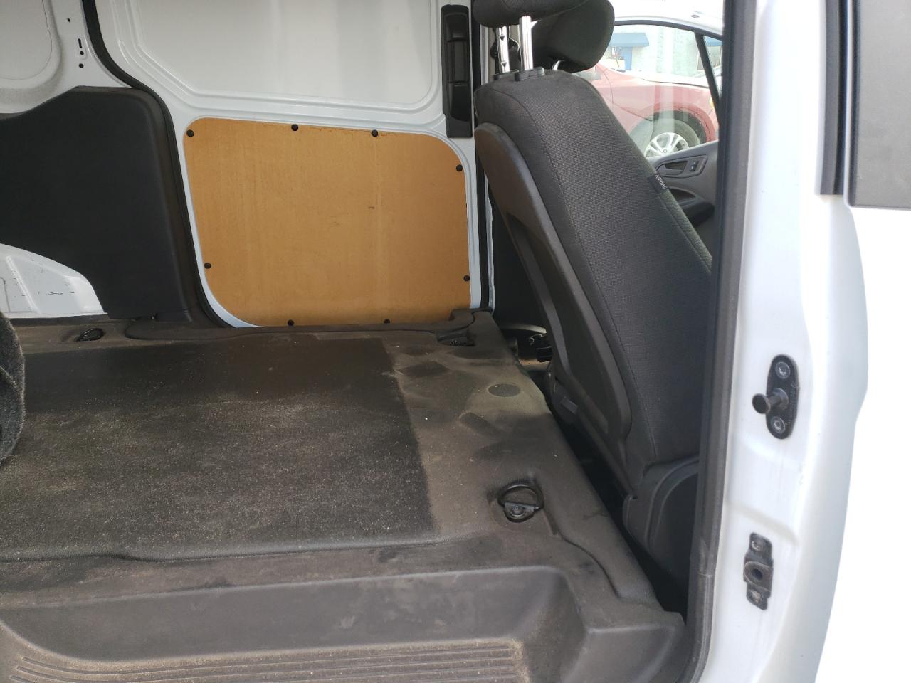 NM0LS7E70G1288559 FORD TRANSIT 2016
