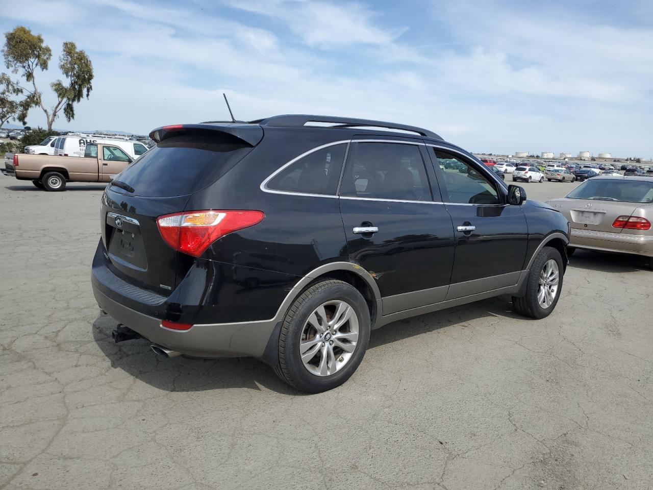 2012 Hyundai Veracruz - Image 3