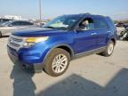 2013 Ford Explorer Xlt zu verkaufen in Grand Prairie, TX - Rear End