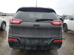 2018 JEEP CHEROKEE LATITUDE for sale at Copart ON - TORONTO