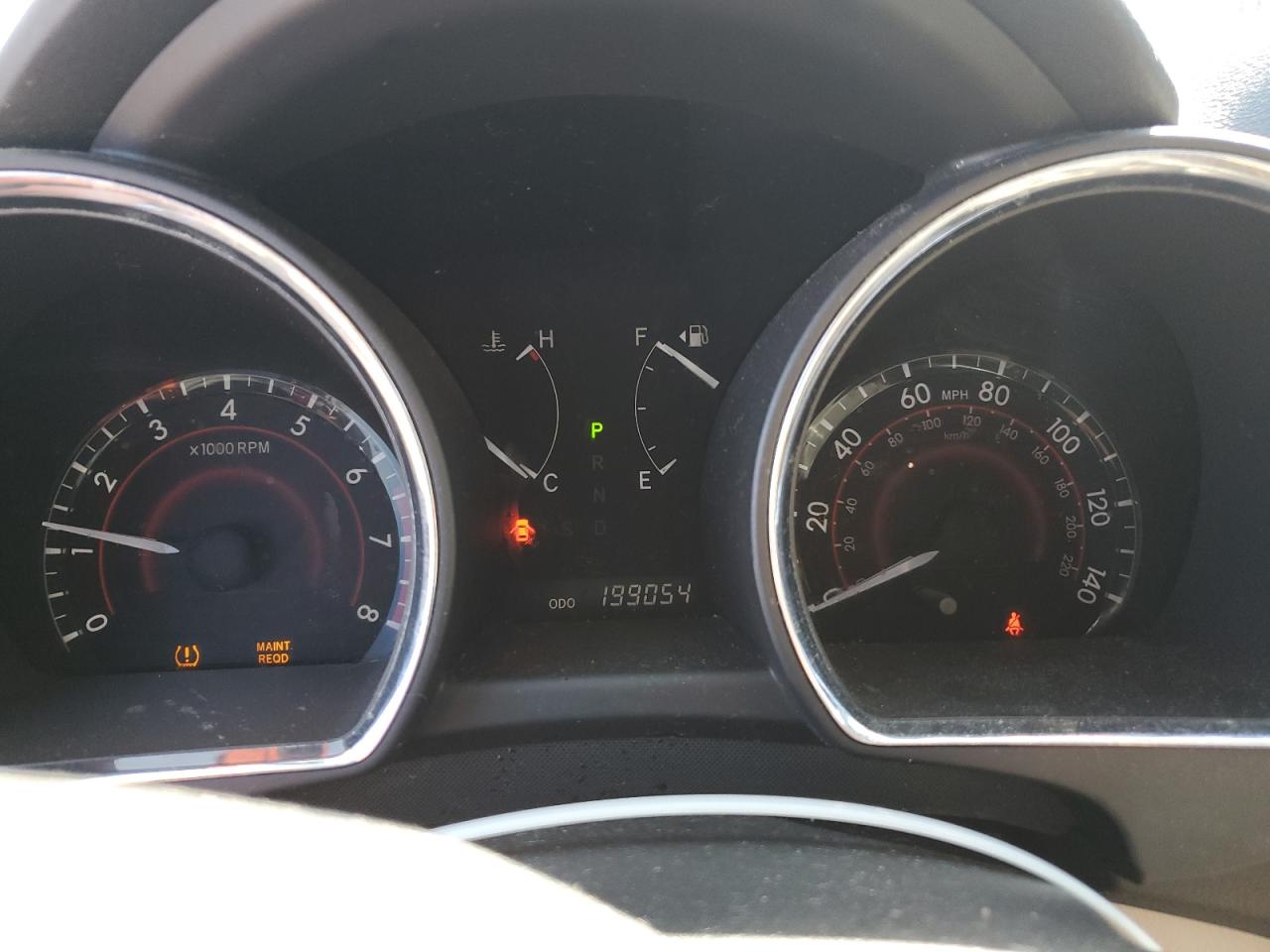 2008 Toyota Highlander - Image 9