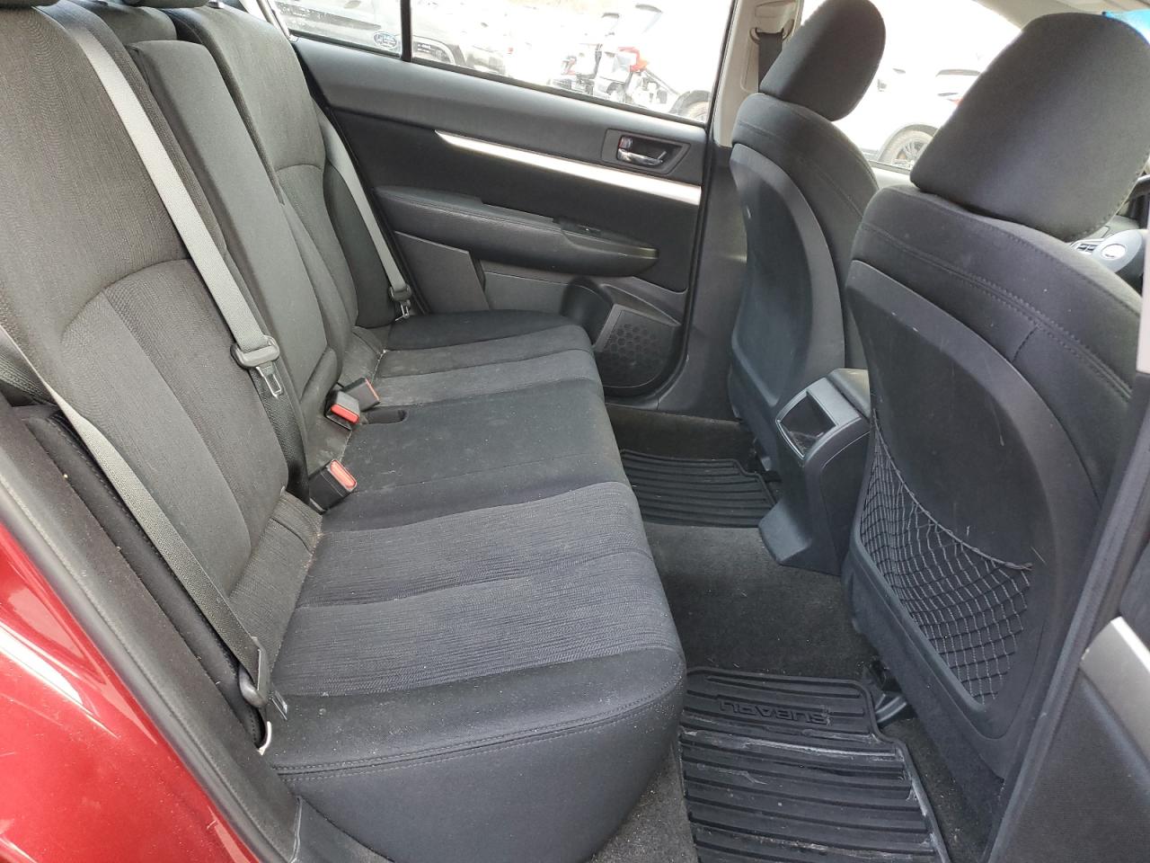 2013 Subaru Legacy - Image 10