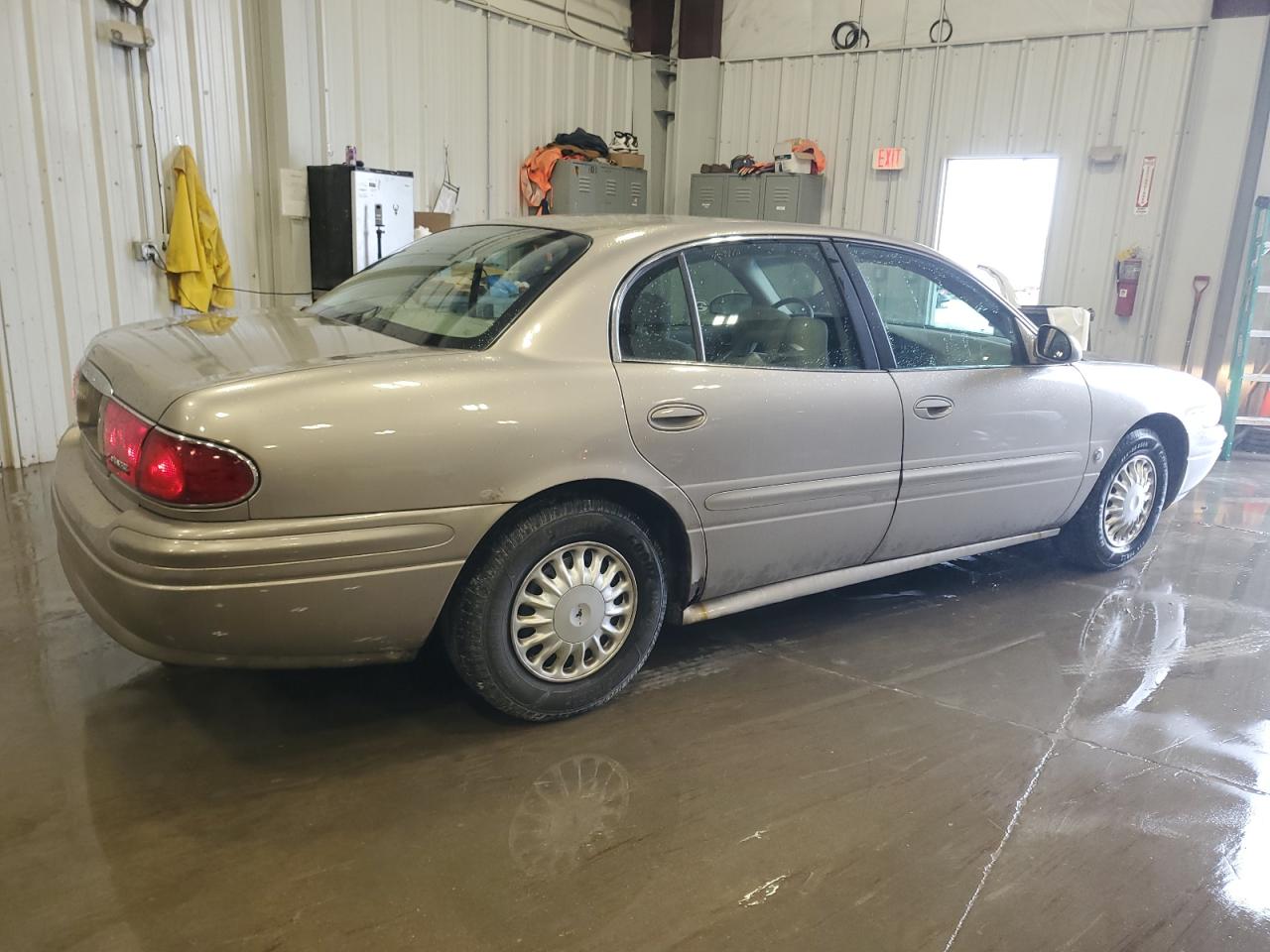 2004 Buick LeSabre - Image 3