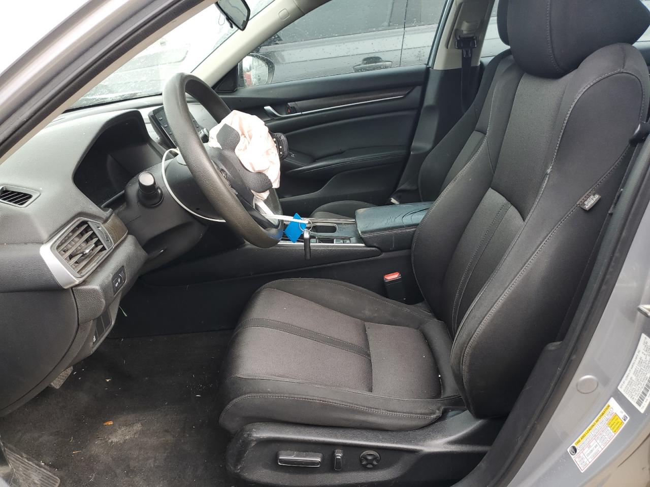1HGCV1F42JA127960 HONDA ACCORD 2018