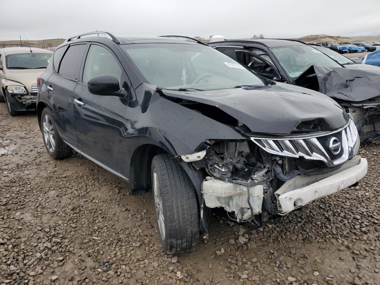 2009 Nissan Murano - Image 4
