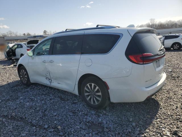 CHRYSLER PACIFICA 2021 Biały