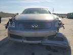 2009 Infiniti G37 Base იყიდება Orlando-ში, FL - Front End