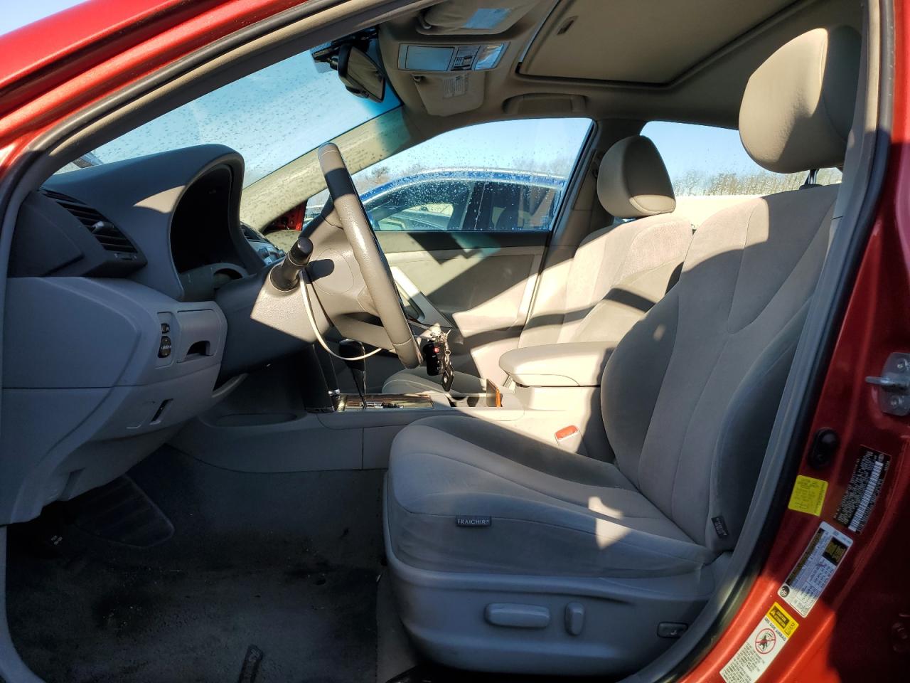 2011 Toyota Camry - Image 7