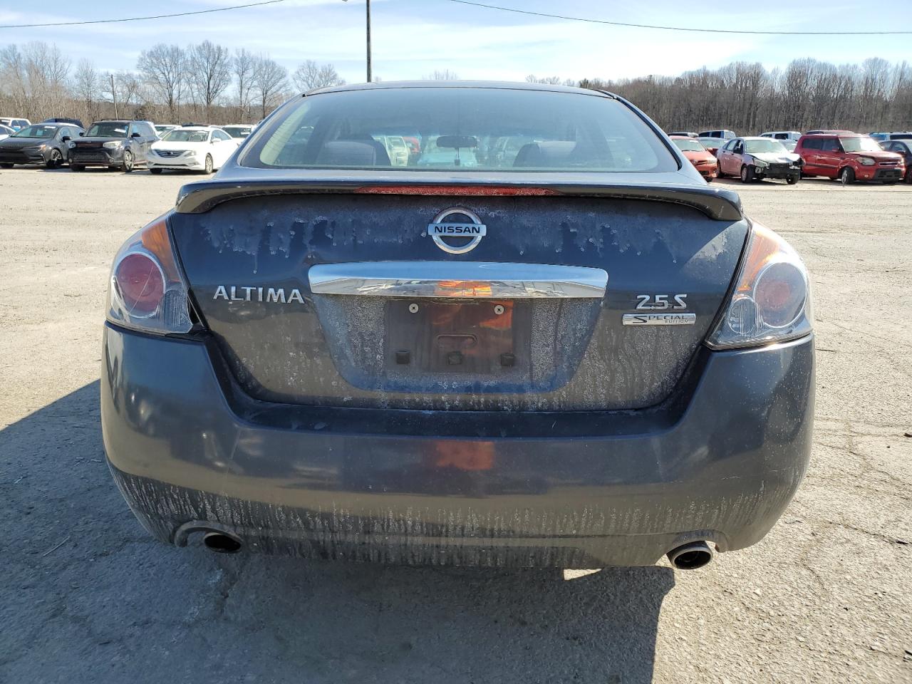 2011 Nissan Altima - Image 6