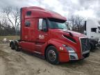 2020 Volvo Vnl Semi Truck en Venta en Chambersburg, PA - Front End