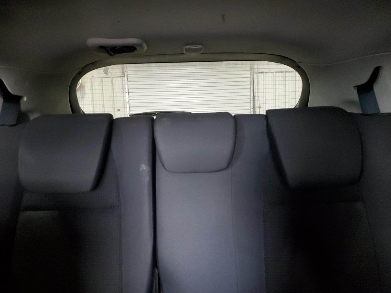 3CZRU6H53LM727112 HONDA HR-V 2020