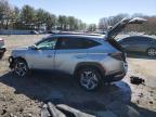 2024 Hyundai Tucson Sel for Sale in Windsor, NJ - Front End
