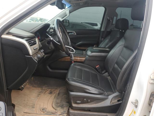  GMC YUKON 2020 White