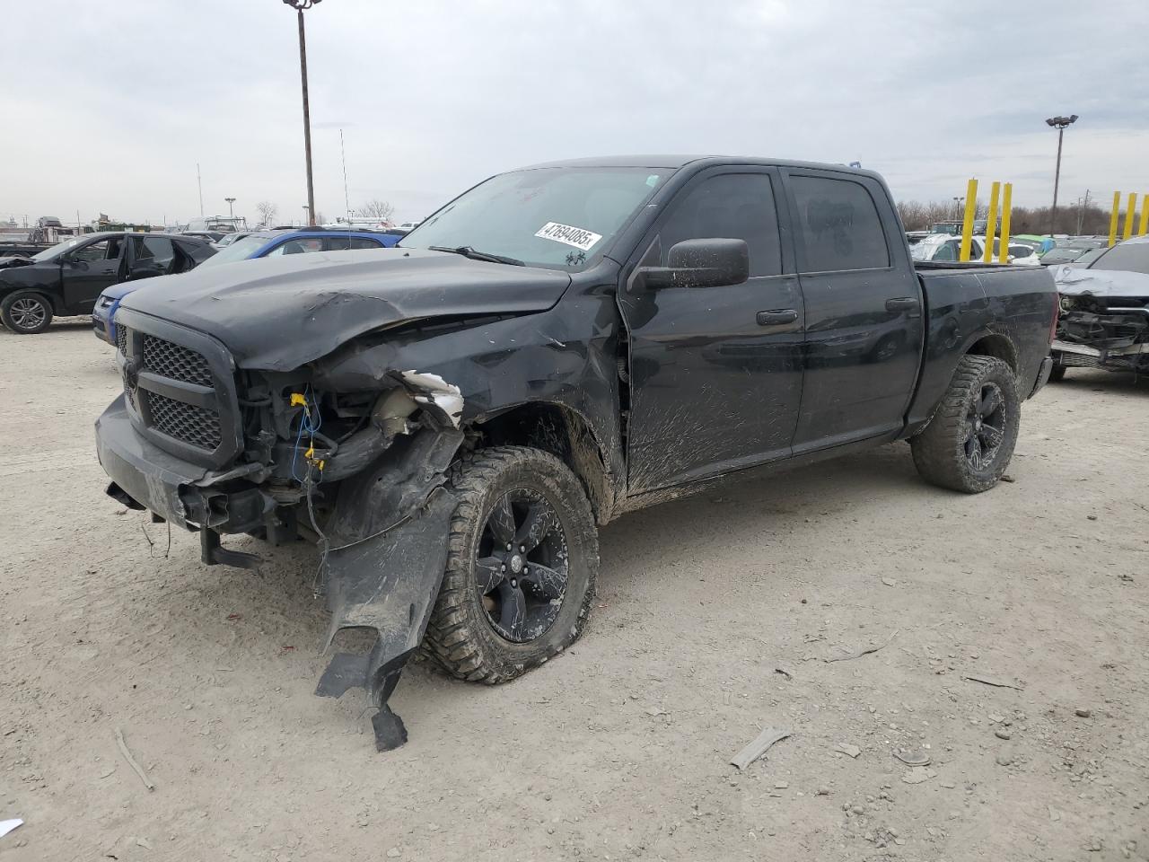 2014 RAM 1500 - Image 1