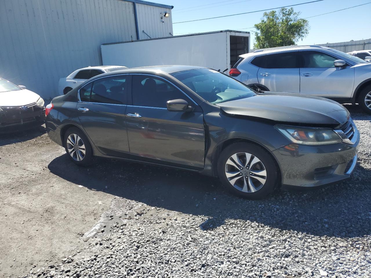 2013 Honda Accord - Image 4