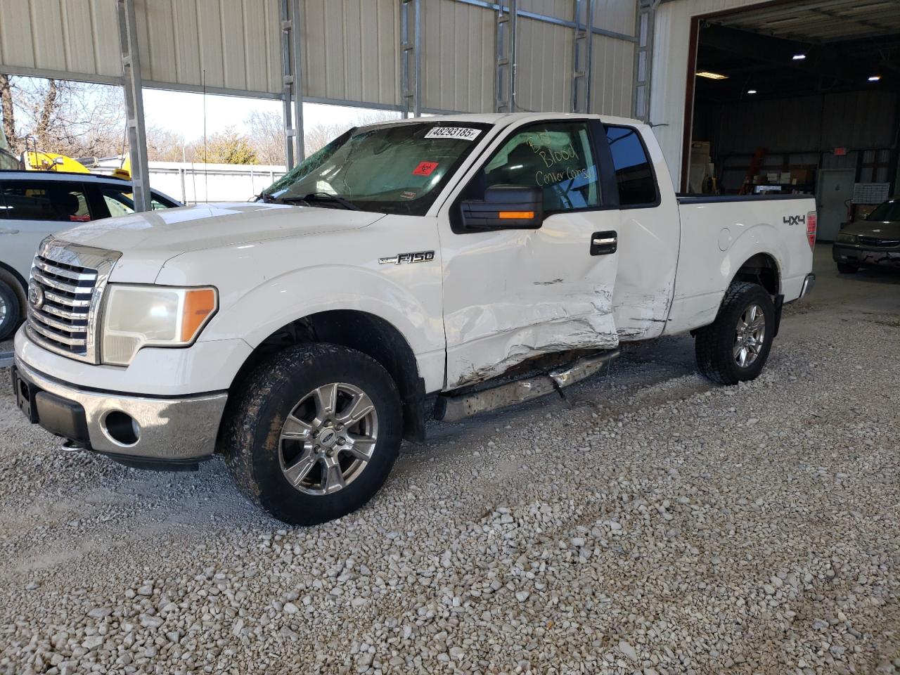2012 Ford F-150 - Image 1
