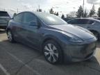2023 Tesla Model Y  للبيع في Rancho Cucamonga، CA - Rear End