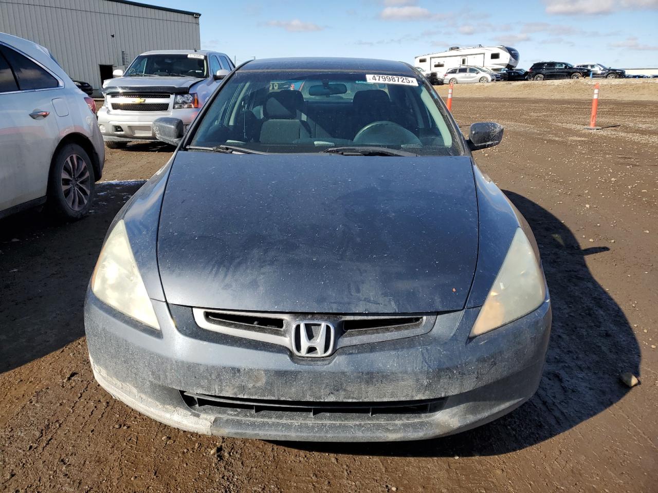 2003 Honda Accord - Image 5