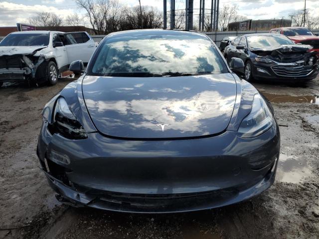  TESLA MODEL 3 2023 Gray