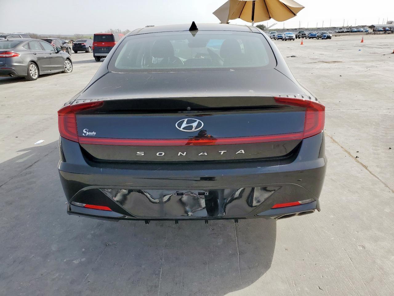 2021 Hyundai Sonata - Image 6